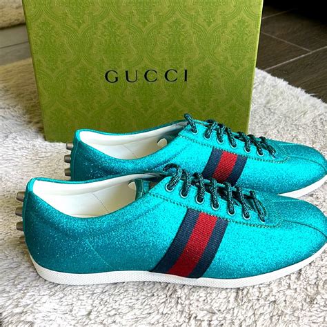 bambi sneakers gucci|Gucci Bambi Sneakers .